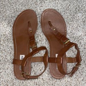 Steve Madden Sandals